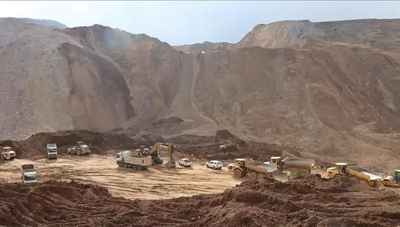 İliç Maden Faciası Davasında Şok Gelişme: Çatlaklar Önceden Belirlendi