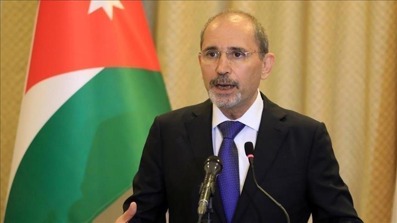 Ürdün, Türkiye'ye Üst Düzey Ziyaret Gerçekleştirdi