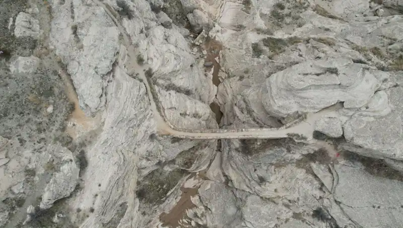Türkiye'nin En Eski İki Mahallesi: Biri Konya'da 5 Bin Yıllık Geçmişe Sahip