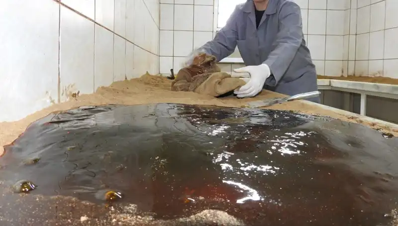 485 Yıllık Gelenek: 41 Çeşit Baharat ile Dualı Yemek Hazırlığı