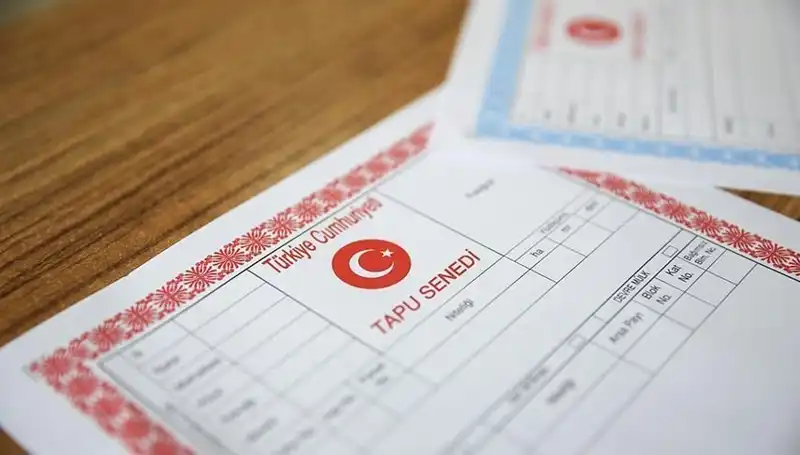 Hisseli Tapu Yalanıyla 100 Milyonluk Dolandırıcılık Çarkı Çözüldü