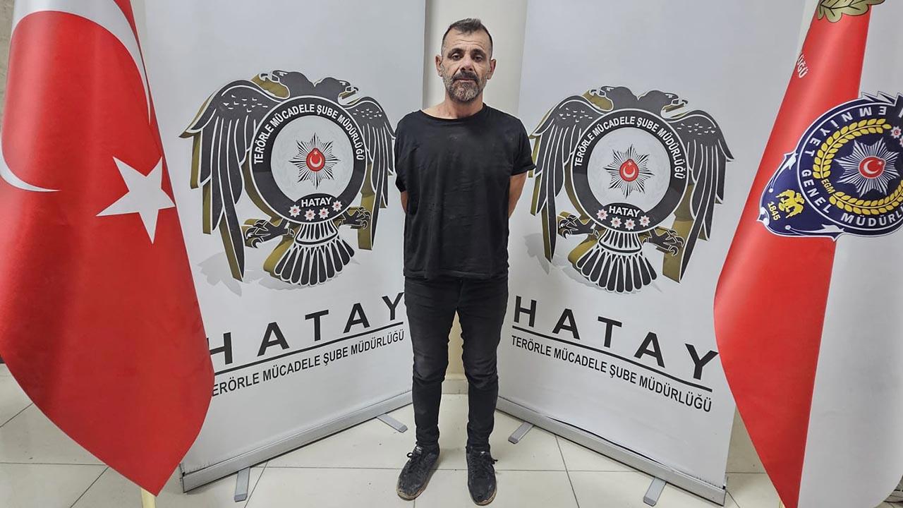 Reyhanlı Saldırısının Bir Faillerinden Cengiz Sertel Yakalandı
