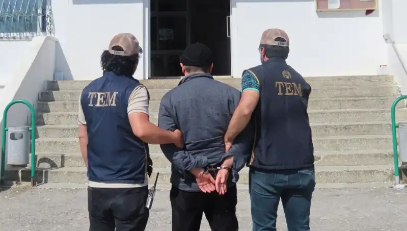 FETÖ Hükümlüsü Eski Hakim Operasyonla Yakalandı, Ayrıntılar Şok Edici!