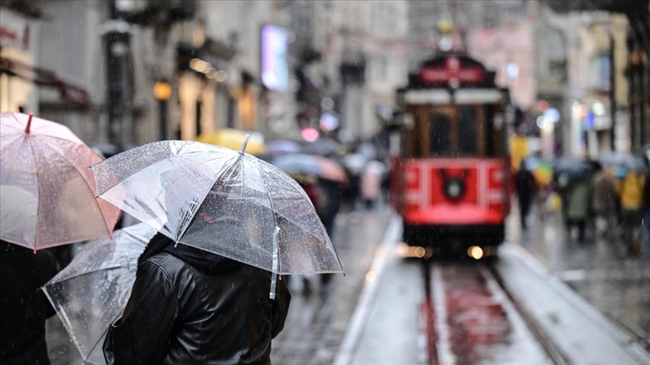 Hava Durumu Uyarısı: Kar ve Sağanak Geliyor