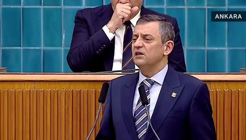Terörsüz Türkiye İçin Meclis'inde Çözüm Arayışları Devam Ediyor