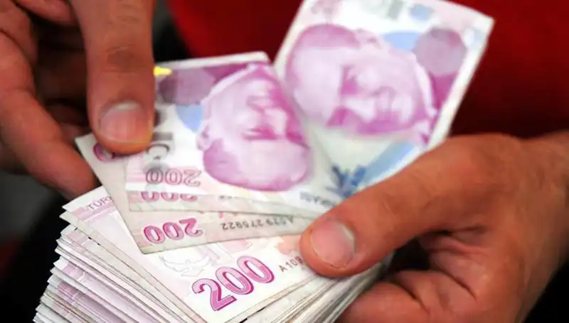 Emekliye 1000 TL Bayram İkramiyesi Ödeme Tarihleri Açıklandı!