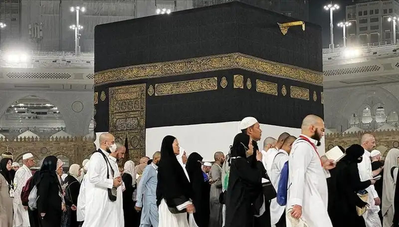 2025 Hac Kafilesi Ne Zaman Yola Çıkacak? Merakla Beklenen Takvim Açıklandı