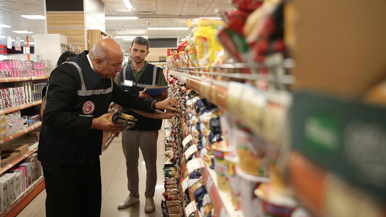 21 Ün Fabrikası Denetlendi, Fahiş Fiyat İncelemesi Başlatıldı