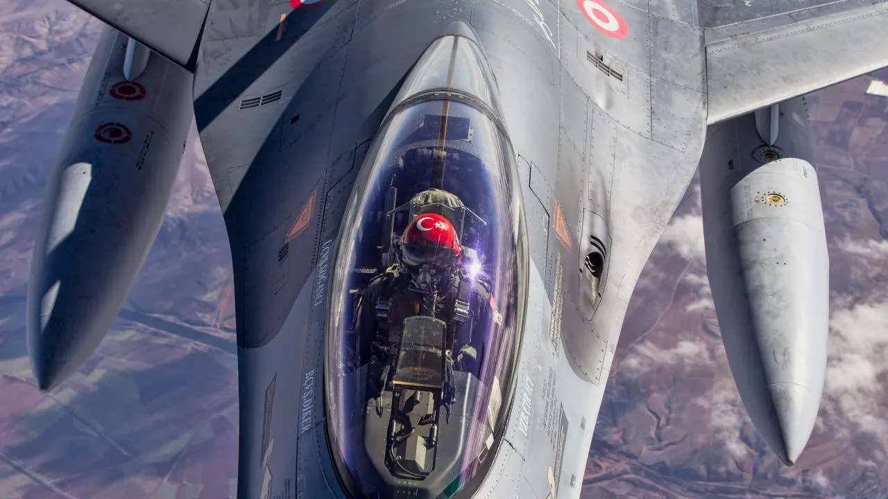 NATO’dan Türkiye'ye Cumhuriyet Bayramı Mesajı: "Birlikte Güçlüyüz"