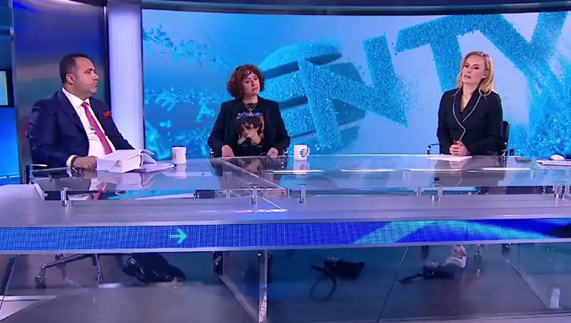 Mattia Ahmet Minguzzi'nin Annesi: Yetişkinlerin Yargılanma Şekli Değişmeli