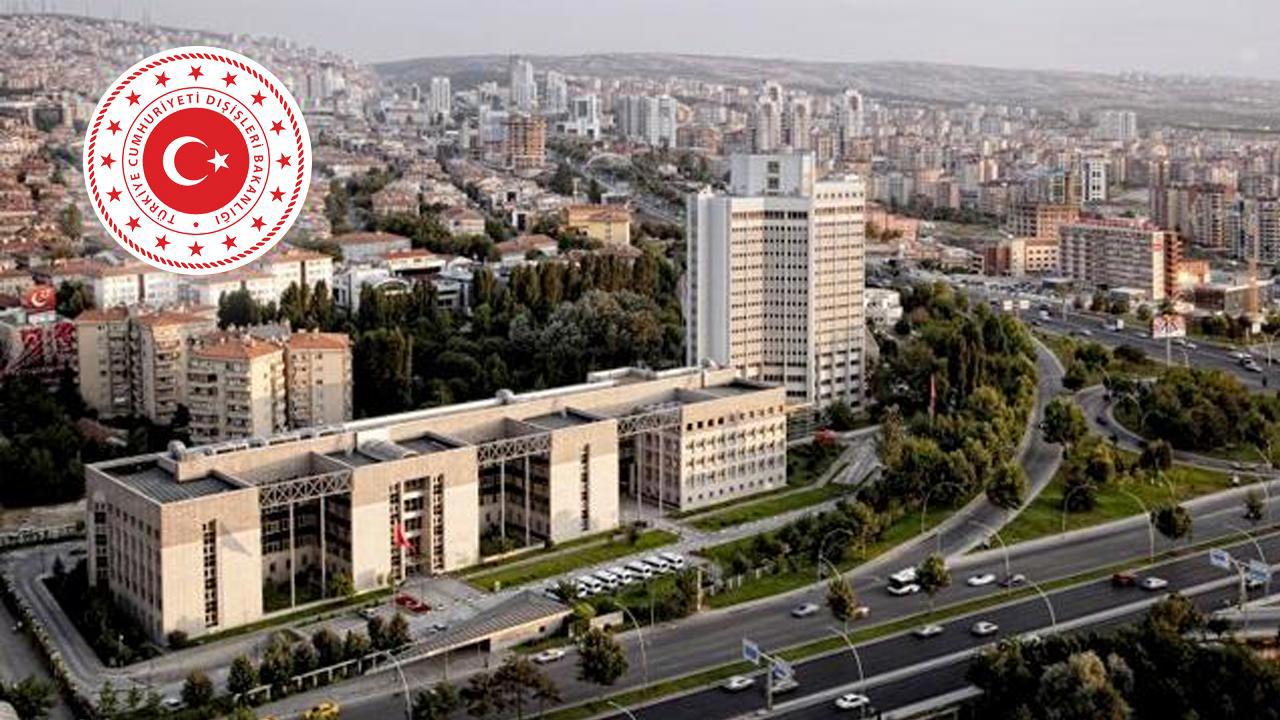 Türkiye Dışişleri Bakanlığı: Gazze krizi göz ardı edilmemeli