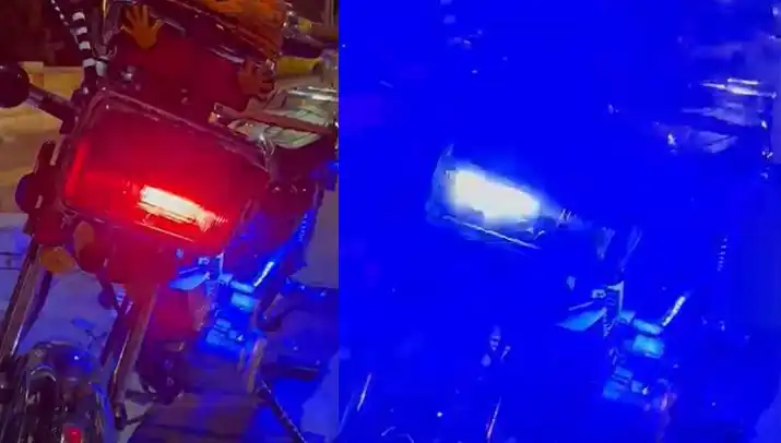 279 Bin Lira Trafik Cezası! Motosiklet Sahibi Ne Yapacak?