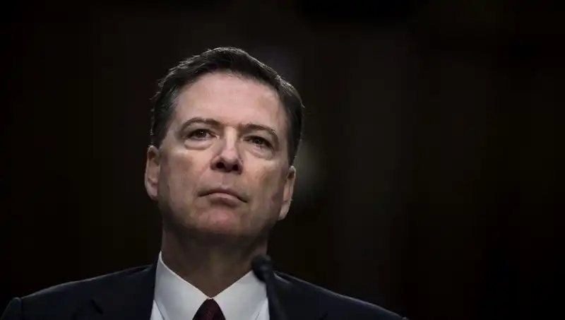FBI’ın Eski Şefi Trump'ı 4 Rakamla Tehdit Etti Mi? Tartışmalar Sürüyor!