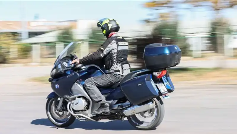Motosiklet Sürücüsüne Kesilen Fazla Yolcu Cezası Neden İptal Edildi?