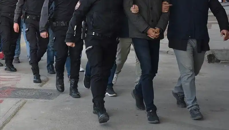 DAEŞ'e Yönelik Ankara Merkezli Operasyon: 27 Gözaltı Kararı Verildi