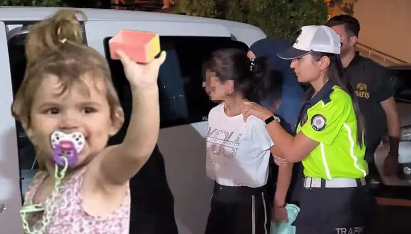 Sıla Bebek Davasında Gerekçeli Karar: Şok Edici Ayrıntılar Gün Yüzüne Çıktı