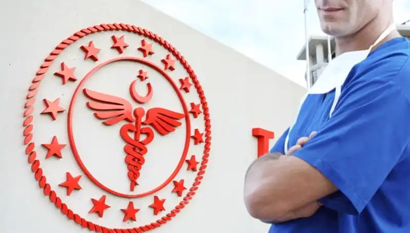 37 Bin Sağlık Personeli Alımında Detaylar Belli Oldu!