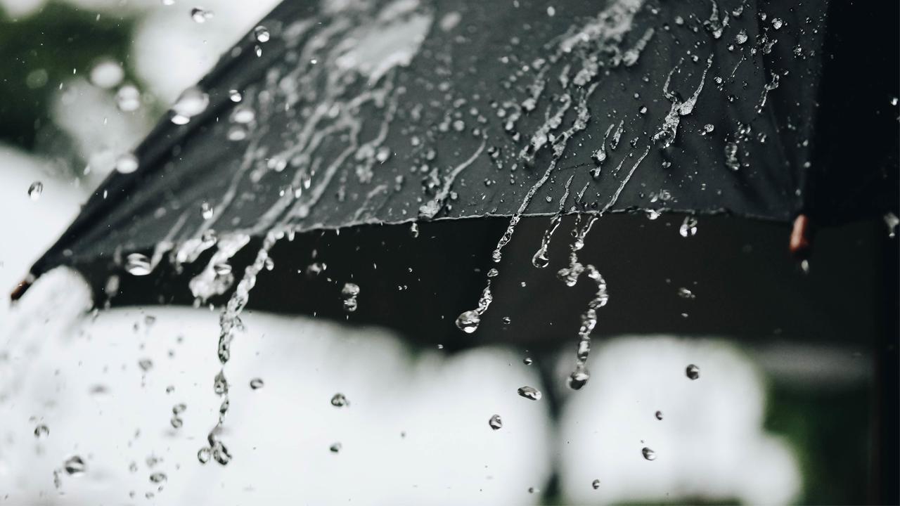 Türkiye'de 7 İl için Meteorolojiden Uyarılar