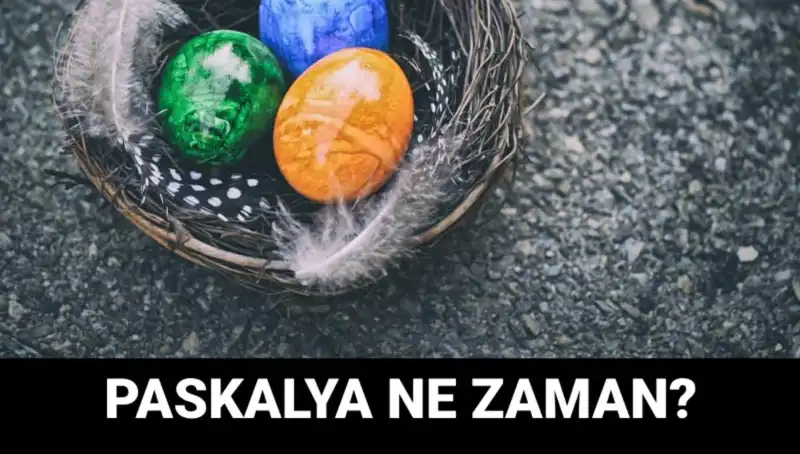 2025 Paskalya Bayramı Ne Zaman? Tarihler ve Anlamı Üzerine Bilgilendirici Rehber