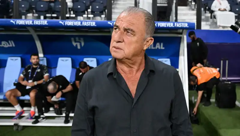 Suudi Arabistan'da Fatih Terim'in Futbol Felsefesi: Türk Efsanesinin Sırları