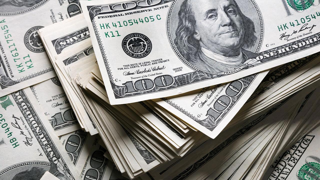 Merkez Bankası Rezervleri 159,4 Milyar Dolara Yükseldi