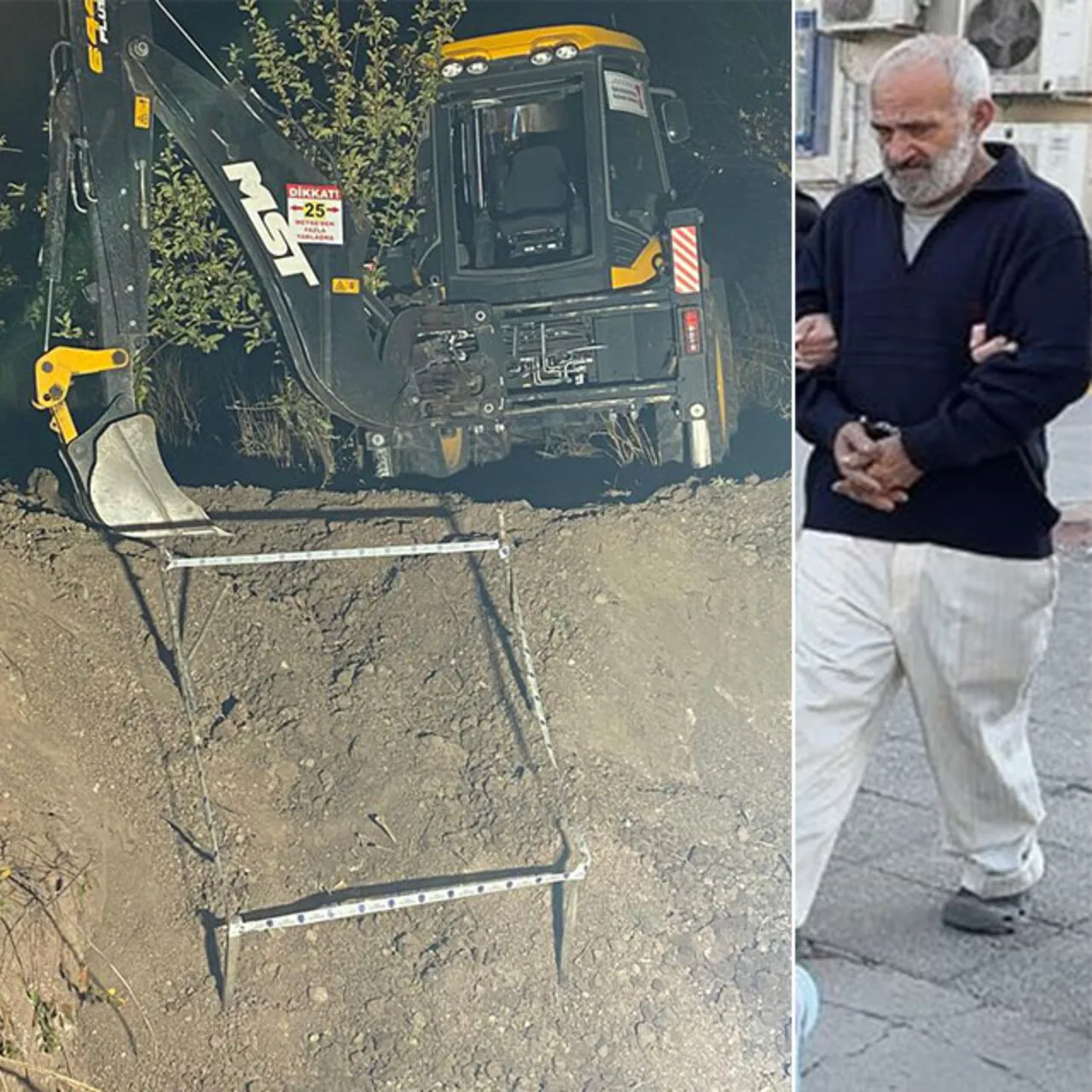 19 Yıl Sonra 2 Kız Kardeşi Öldüren Cani Konuştu: "Suçu Ben İşledim"