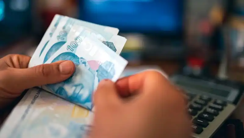 Esnaflar, Kira Stopajı Düzenlemesinin Gözden Geçirilmesi İçin Bir Araya Geldi