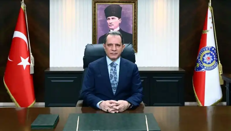 İstanbul Emniyet Müdürü Selami Yıldız: Güvenlikte Lider ve Vizyoner