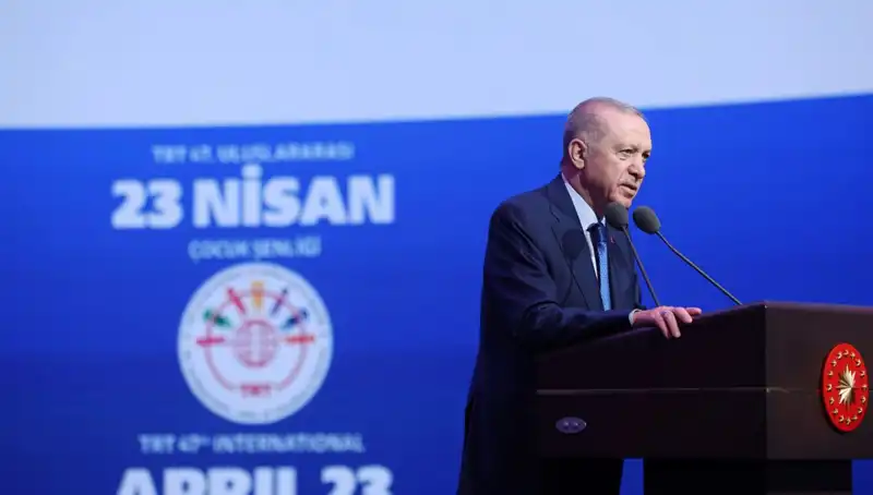 Cumhurbaşkanı Erdoğan'dan Kritik Açıklama: Devlet Tüm Birimleriyle Hazır Bekliyor