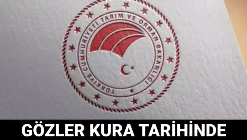 OGM İşçi Alımı Kurası Ne Zaman? Merakla Beklenen Tarih Açıklandı!