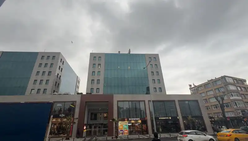 İBB Medya A.Ş.’ye Şok Baskın: Polis Bilgisayarlara El Koydu!