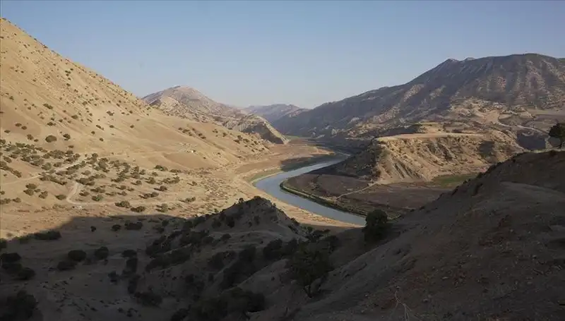 Tahran Su Kriziyle Yüz Yüze: Tüketim Oranı Acil Olarak Düşürülmeli