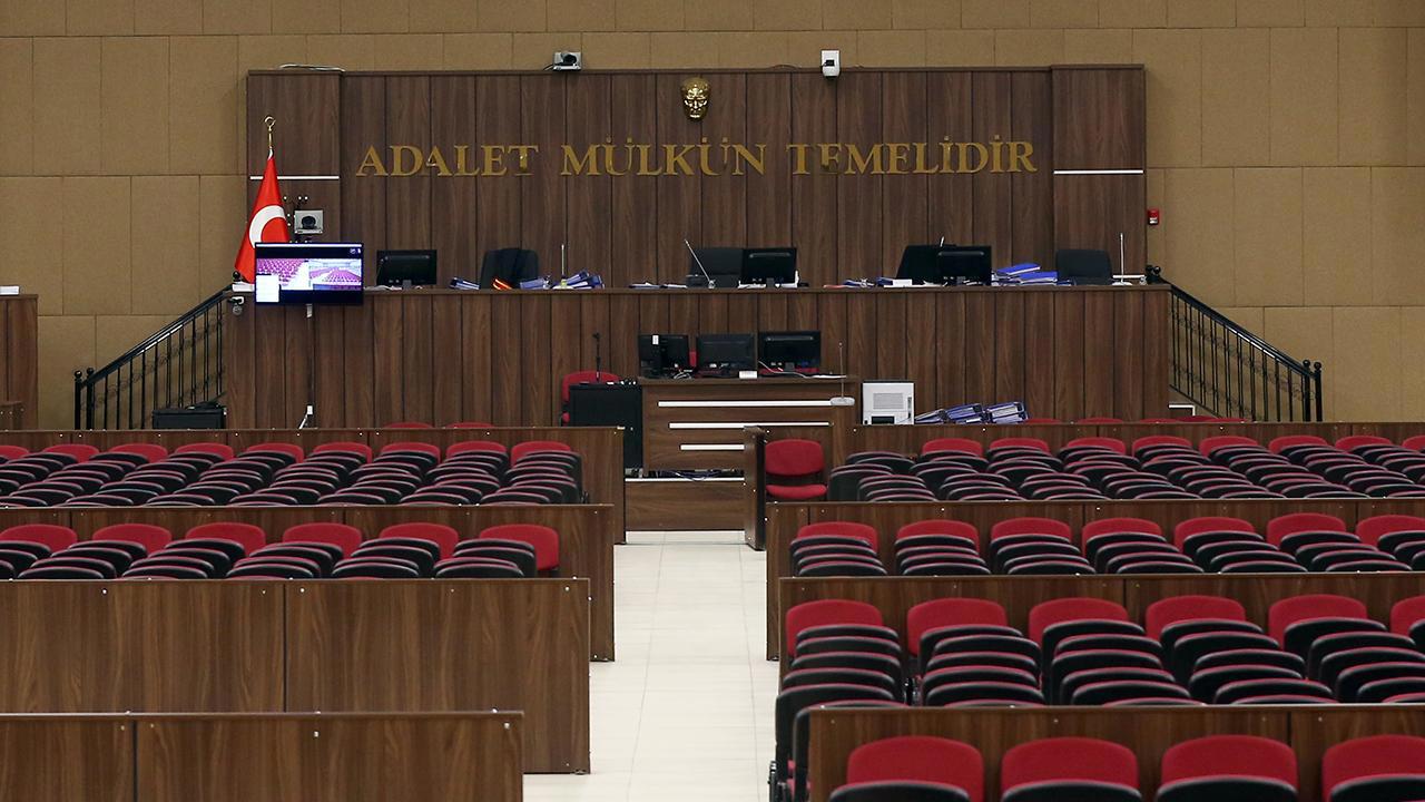 'Yenidoğan Çetesi' Davasının 9. Gününde Mahkeme Heyecanı