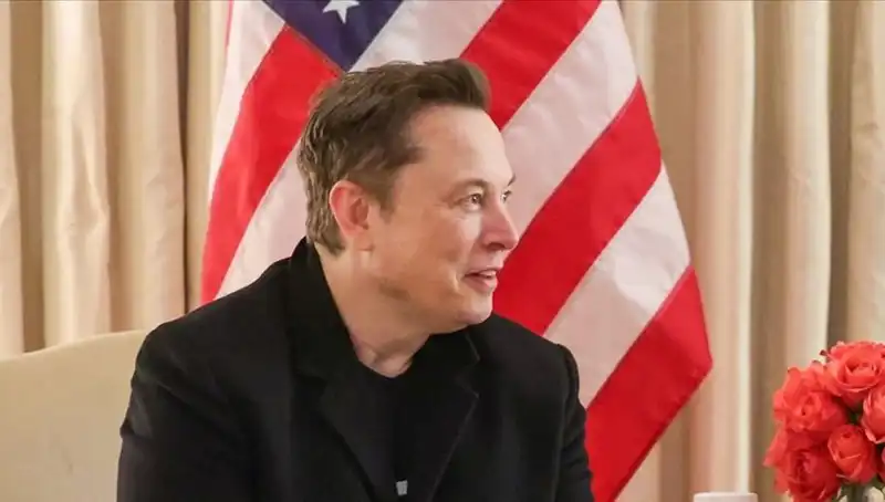 Elon Musk, Trump ve Zelenski Arasında Tartışmaya Dahil Oldu
