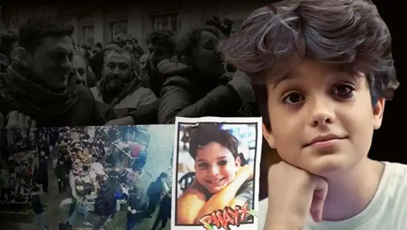 Suça Sürüklenen Çocuklar İçin Yeni Düzenleme: Minguzzi Cinayeti Sonrası İlk Adımlar