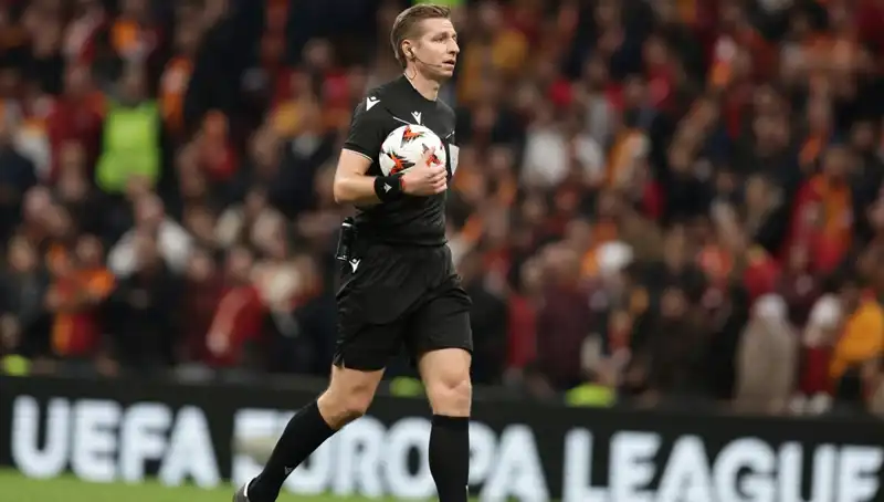 Galatasaray-Antalyaspor Maçında VAR Hakemi Kim Olacak? İşte Detaylar!
