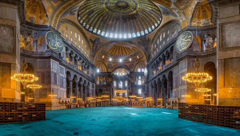 2025’te Sosyal Medyada Paylaşabileceğiniz En Güzel Cuma Mesajları