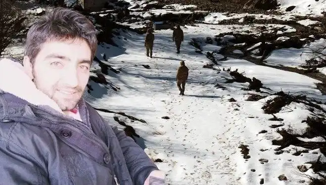 Yozgat'ta Kayıp Öğretmenin Tragedyası: Ölü Bulundu
