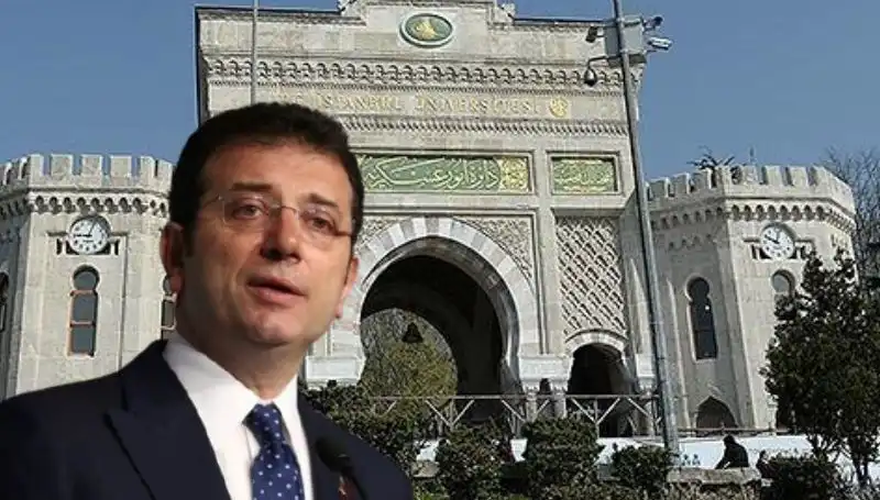 Ekrem İmamoğlu'nun Diploma Soruşturması: Bugün İfade Verecek mi?