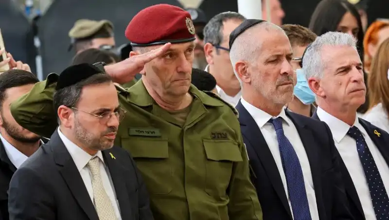 Şin Bet Operasyonu: Netanyahu’nun Kararı Savaş İlanı mı?