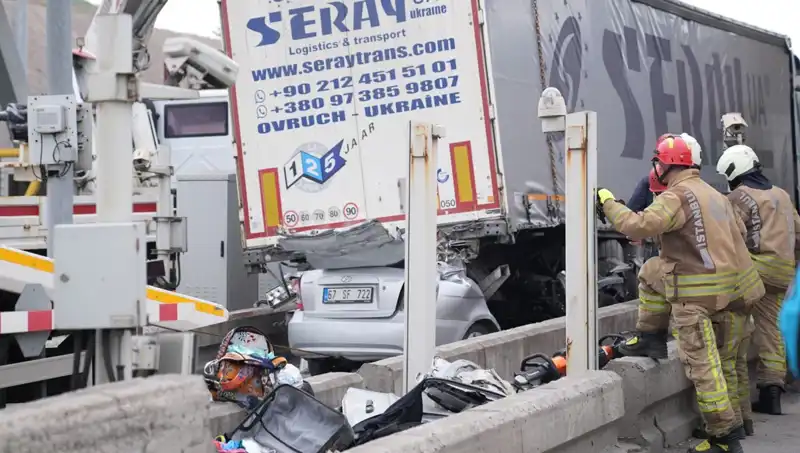 Bayram Tatilinde Trajedinin Gölgesinde: 72 Kişi Hayatını Kaybetti