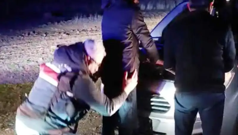 Çocukların Kavgasına Aileler Müdahale Etti: Kanlı Son!