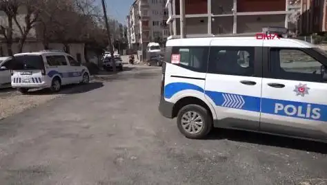 Cezaevinden İzinli Çıkan Mahkumun Gizemli Ölümü: Cesedi Boş Arazide Bulundu