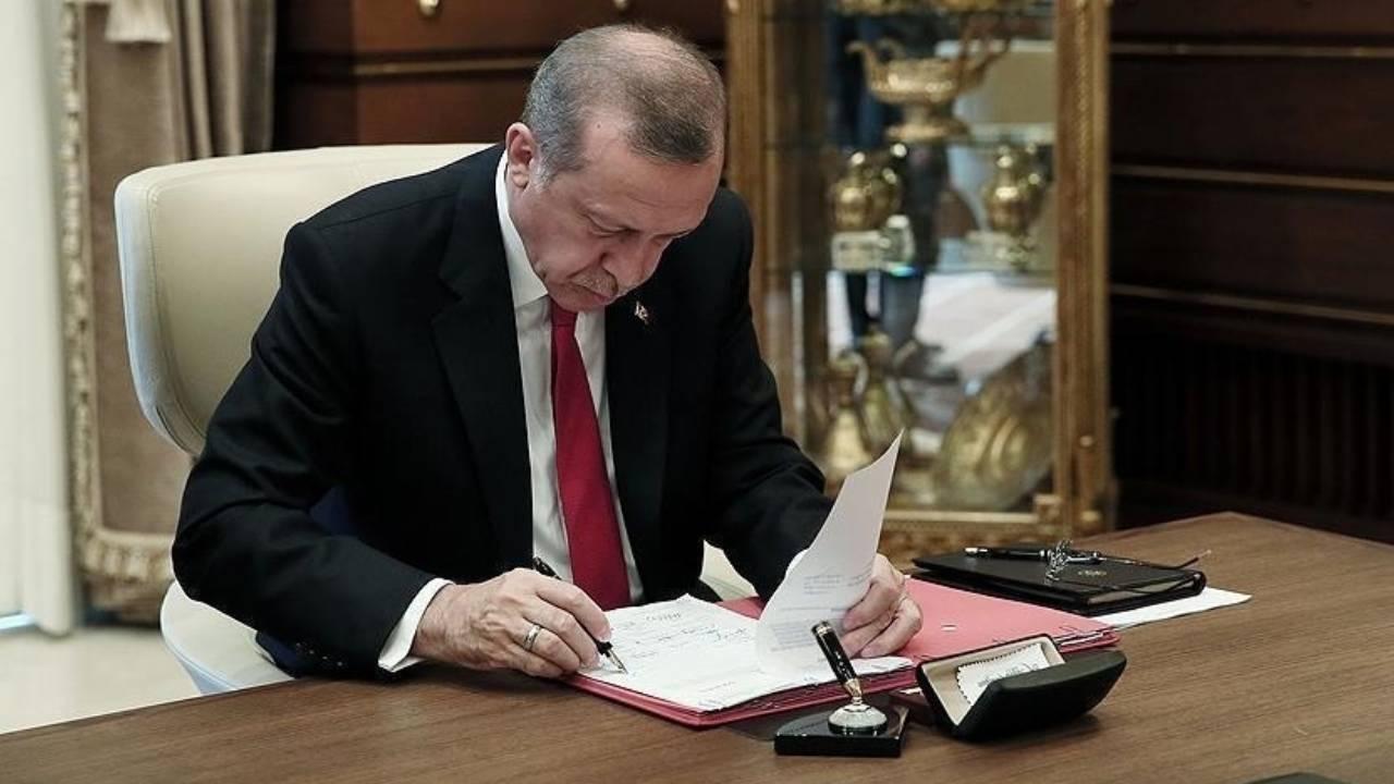 16. İle Yeni Vali Atandı