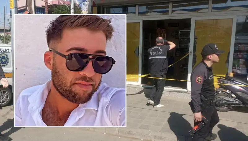 Kuzenler Arasındaki Kavgada Kanlı Son: Cinayetle Biten Anlaşmazlık