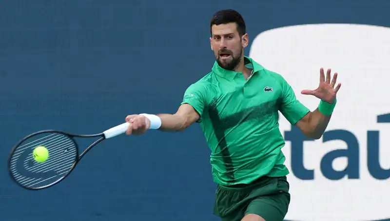Djokovic’in Rekorları: Tenis Dünyasında Yeni Bir Çağın Kaplanı