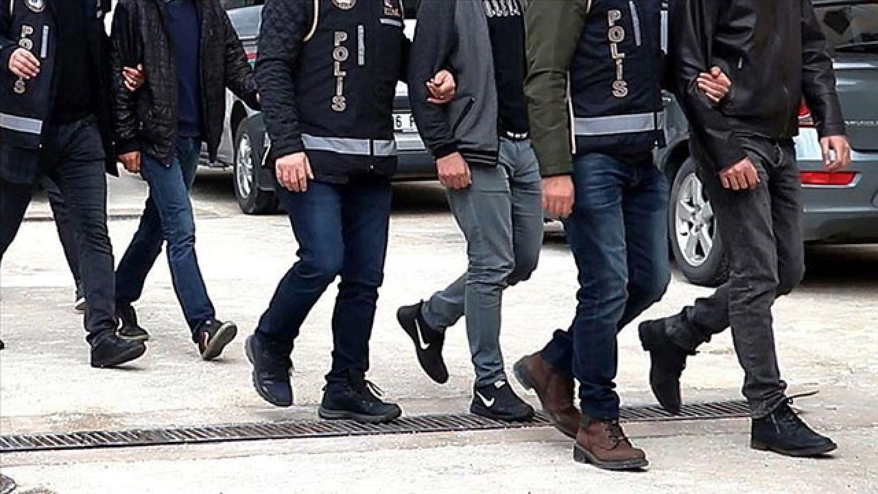 Türkiye Genelinde FETÖ Operasyonu: 71 Kişi Gözaltına Alındı