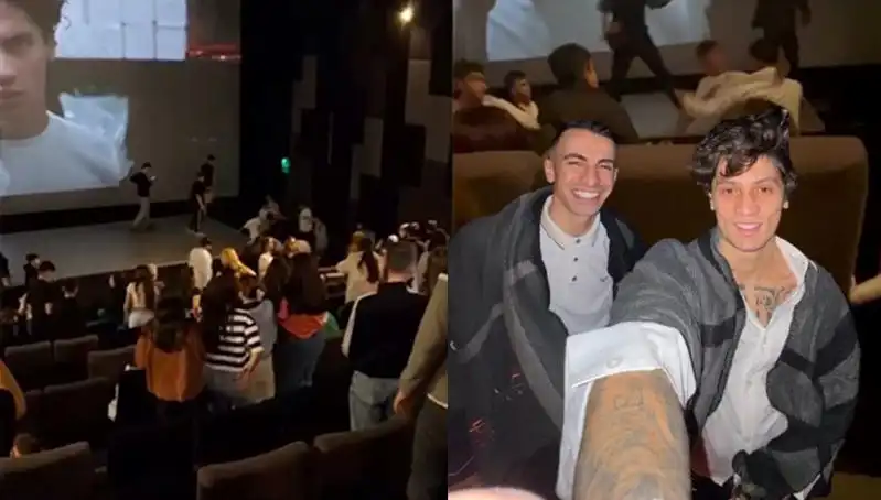 Rapçi Çakal Konserinde Hayranları Arasında Şiddetli Kavga: Neler Oldu?