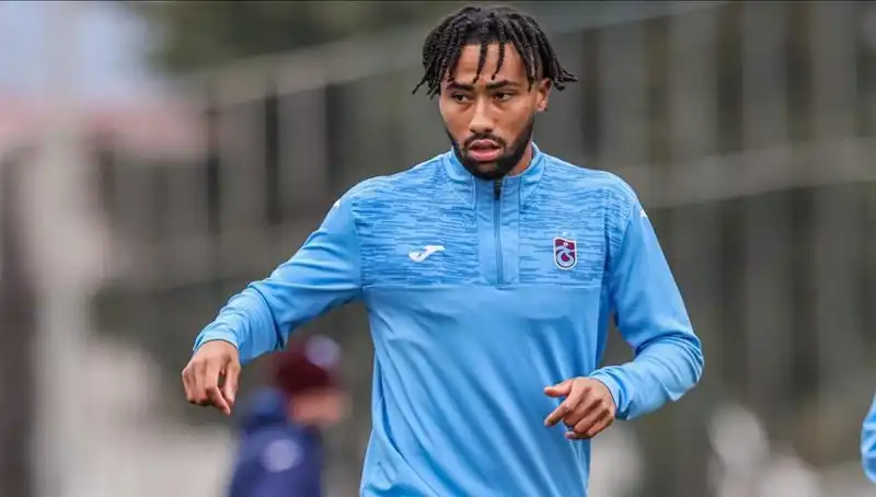 Trabzonspor'a Folcarelli'den Şok Eden Sakatlık Haberi