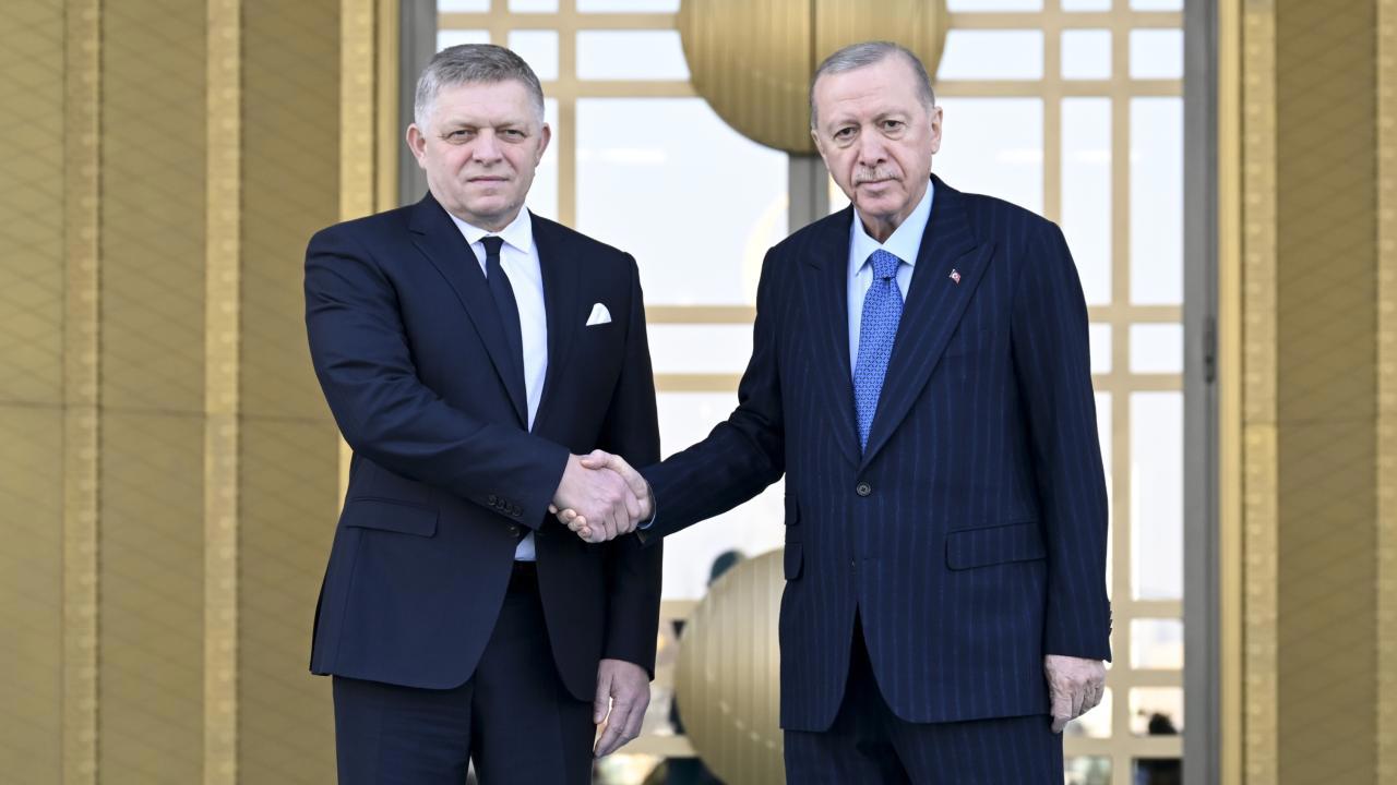 Cumhurbaşkanı Erdoğan Gazze'ye Yardım Çağrısında Bulundu